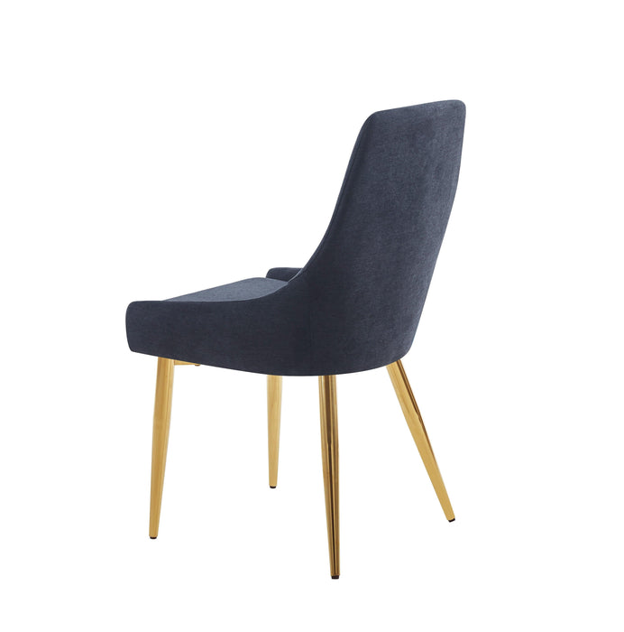 DC57 DINING CHAIR