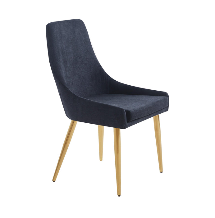 DC57 DINING CHAIR