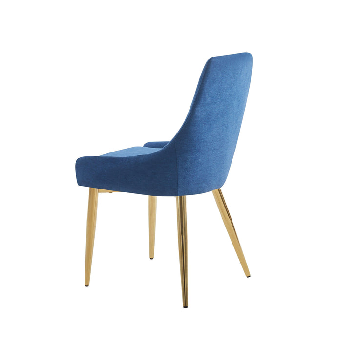 DC57 DINING CHAIR