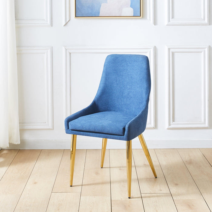 DC57 DINING CHAIR