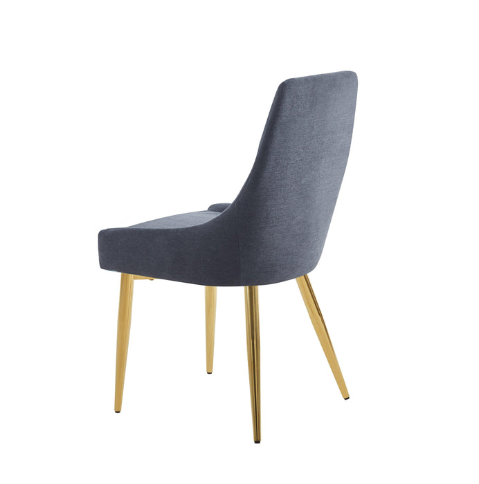 DC57 DINING CHAIR