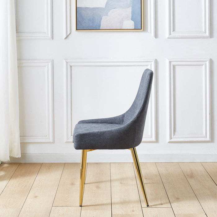 DC57 DINING CHAIR