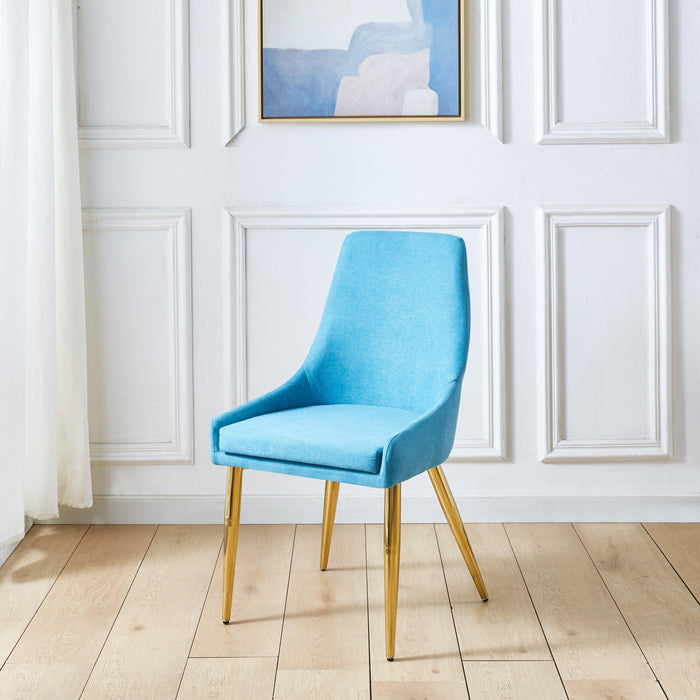 DC57 DINING CHAIR