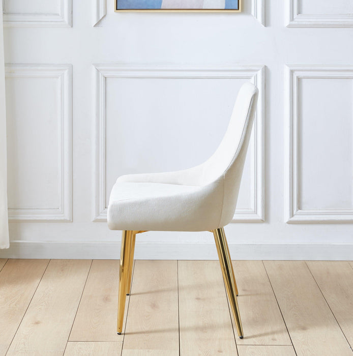 DC57 DINING CHAIR