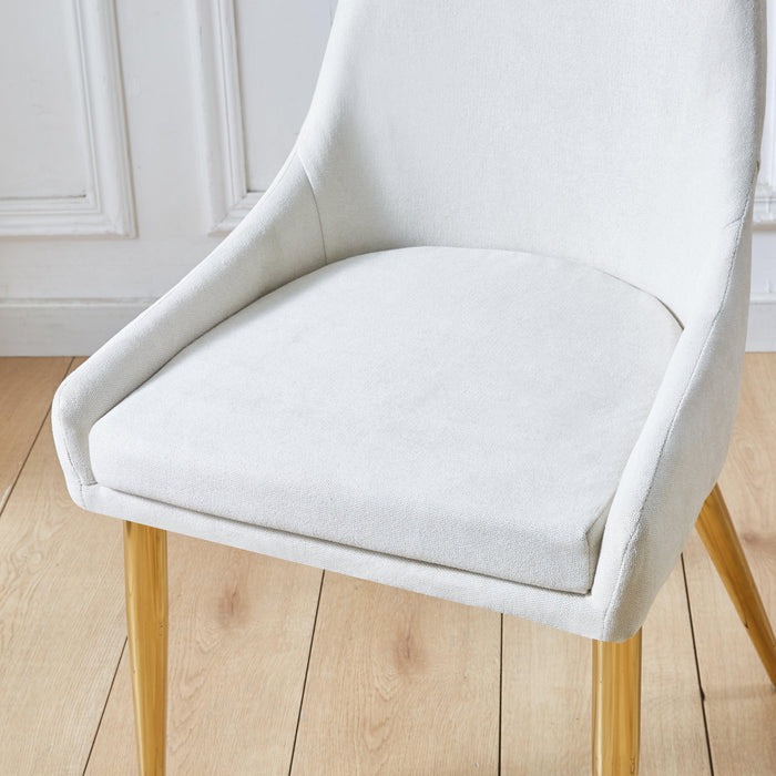 DC57 DINING CHAIR