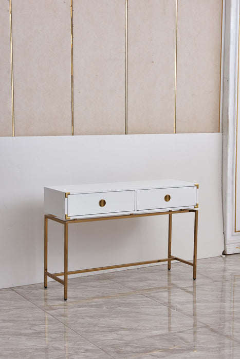 ST001 CONSOLE TABLE