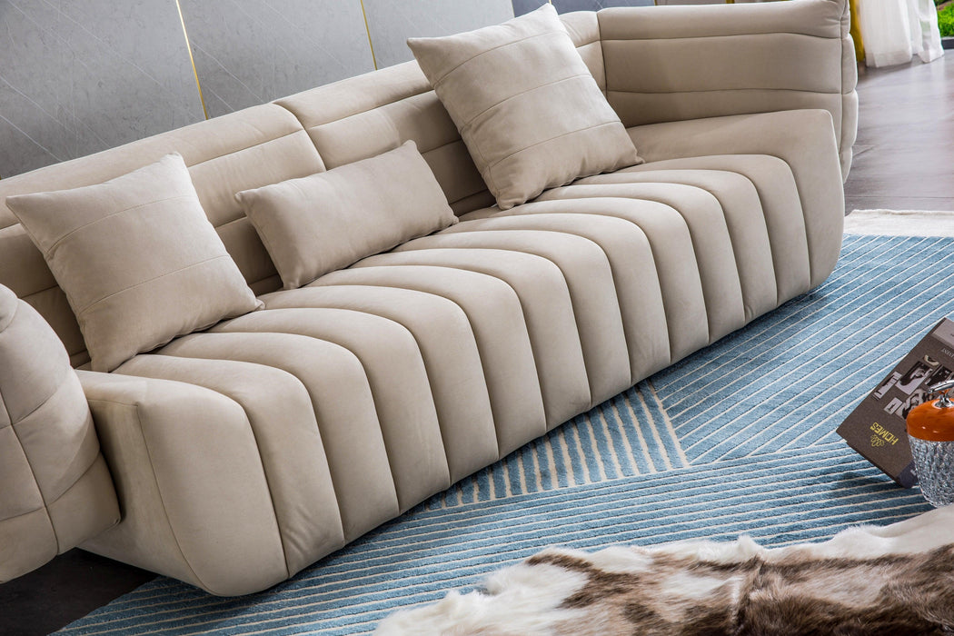 S606 SOFA