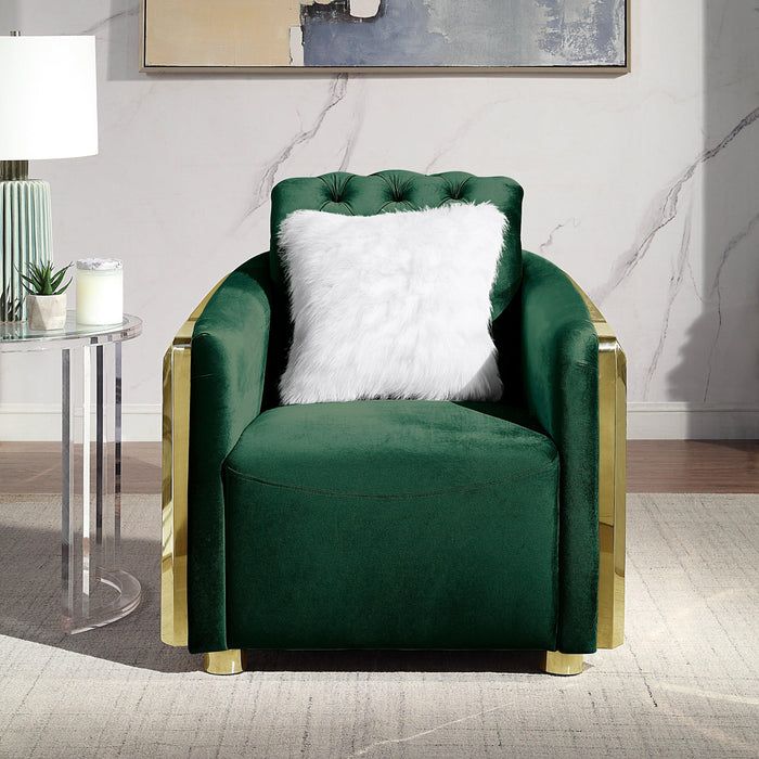 8019 ARMCHAIR/LOVESEAT/SOFA