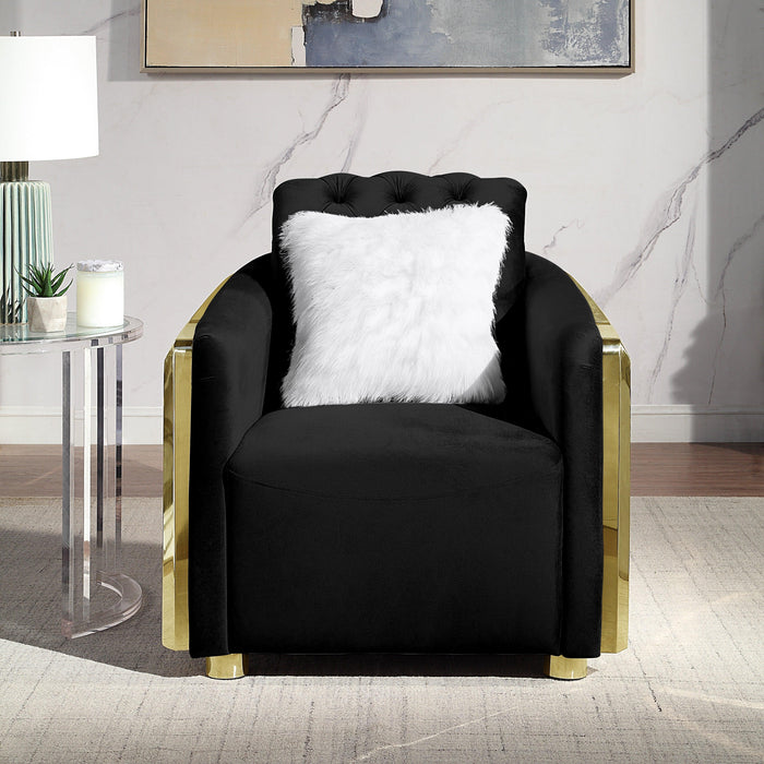 8019 ARMCHAIR/LOVESEAT/SOFA