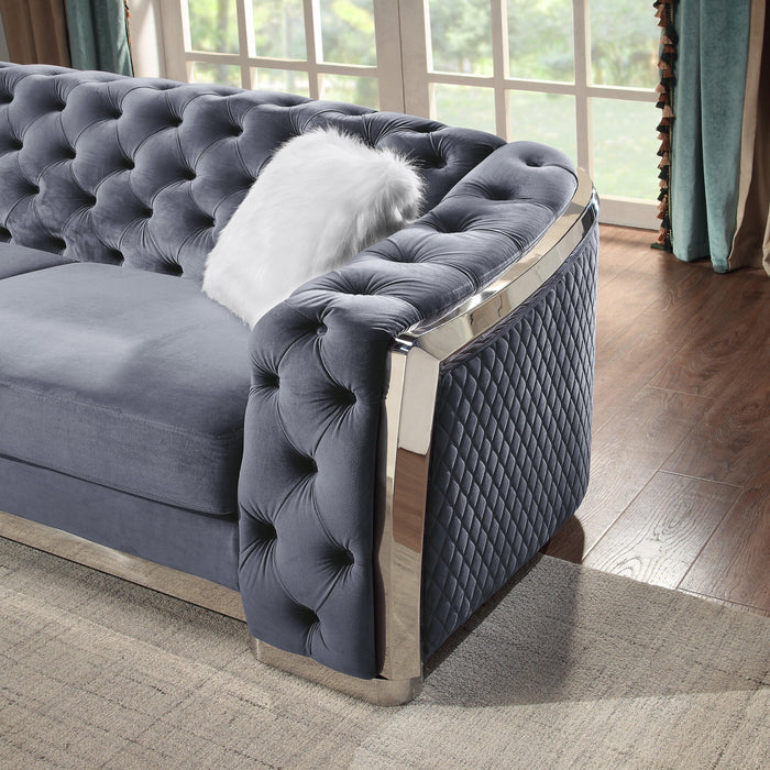 8019 ARMCHAIR/LOVESEAT/SOFA