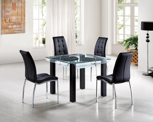 ï»¿JD100 DINING TABLE image