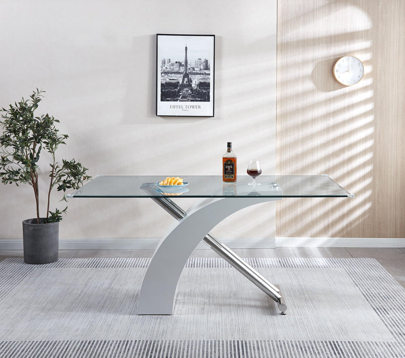 RDT319 DINING TABLE