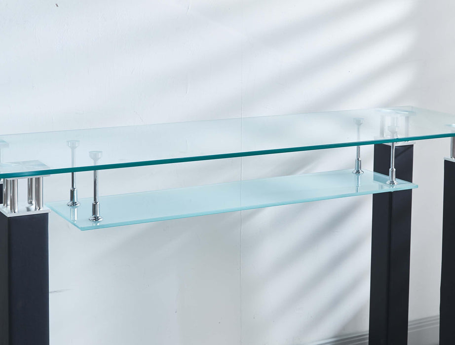 JD2 CONSOLE TABLE