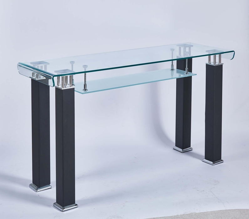 JD2 CONSOLE TABLE