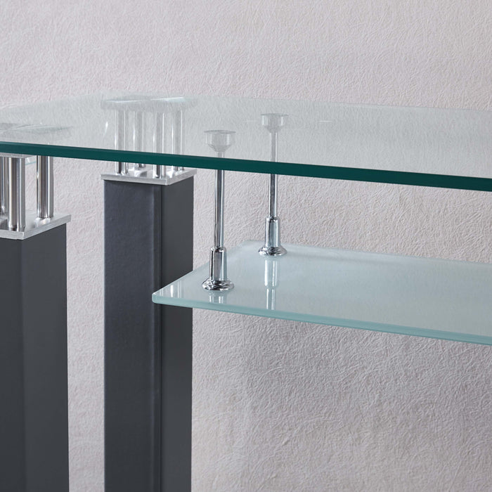 JD2 CONSOLE TABLE