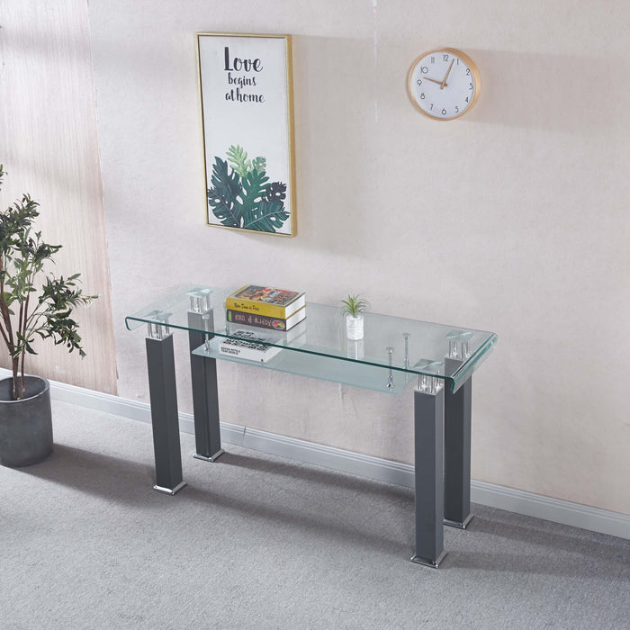 JD2 CONSOLE TABLE