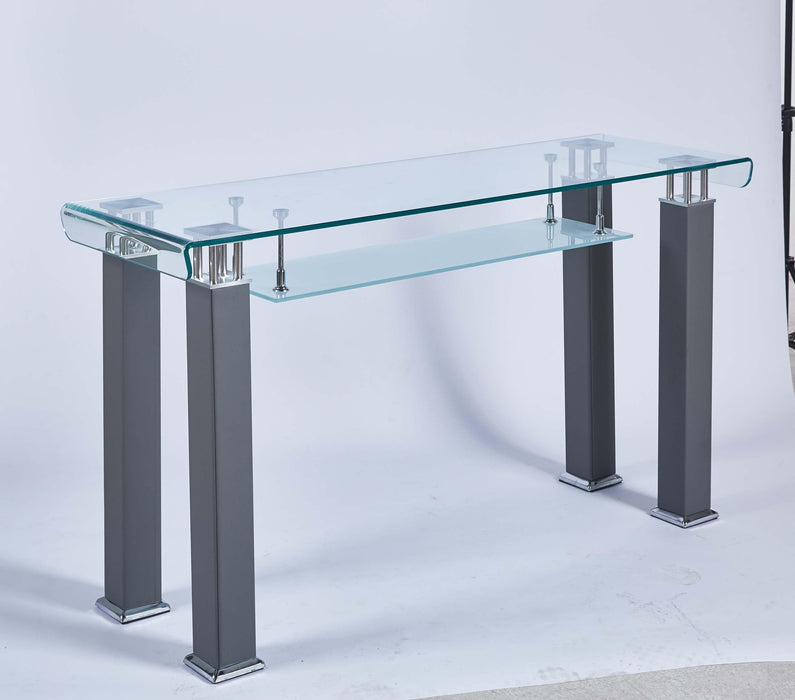 JD2 CONSOLE TABLE