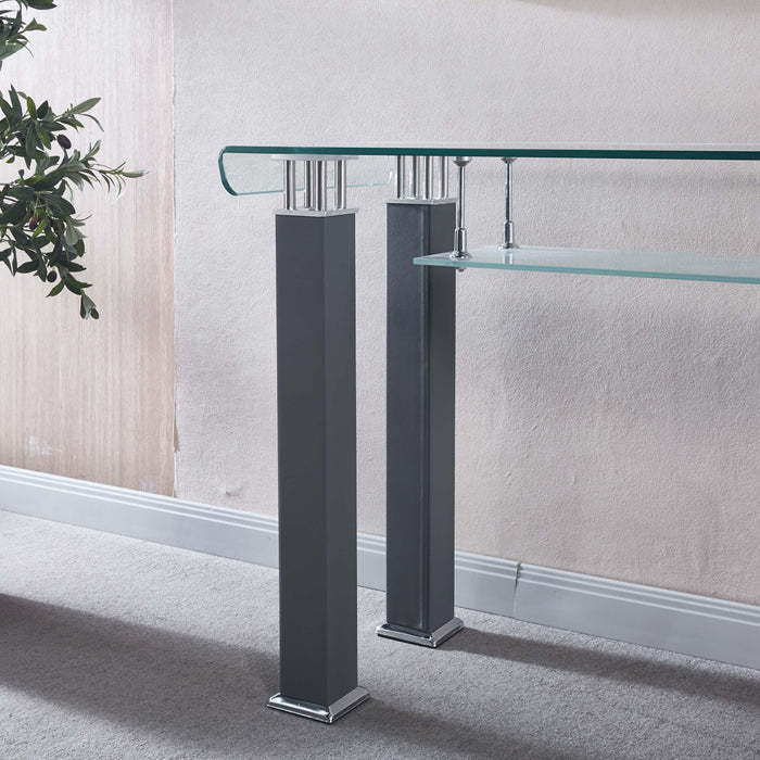 JD2 CONSOLE TABLE