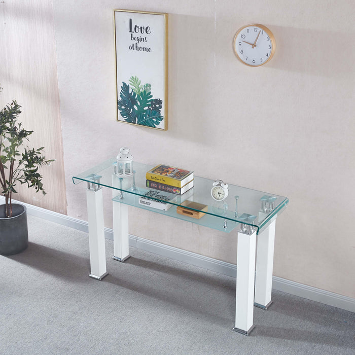 JD2 CONSOLE TABLE