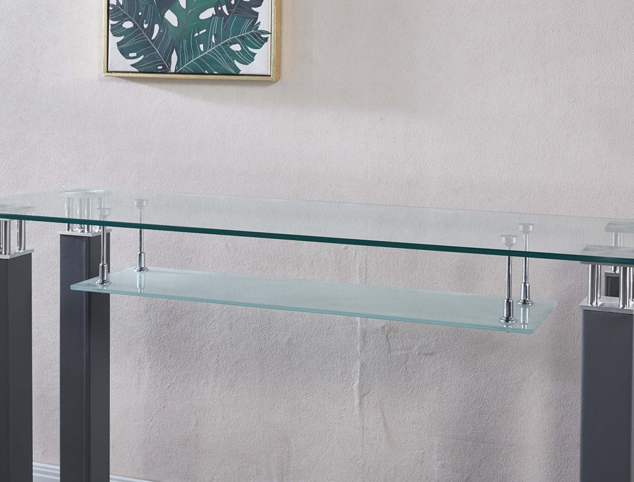 JD2 CONSOLE TABLE