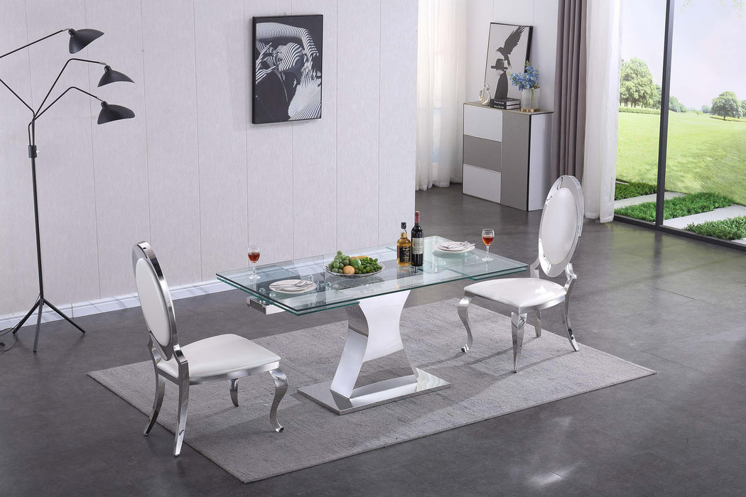 RDT206 DINING TABLE