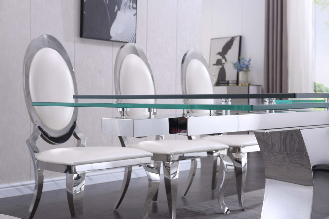 RDT206 DINING TABLE