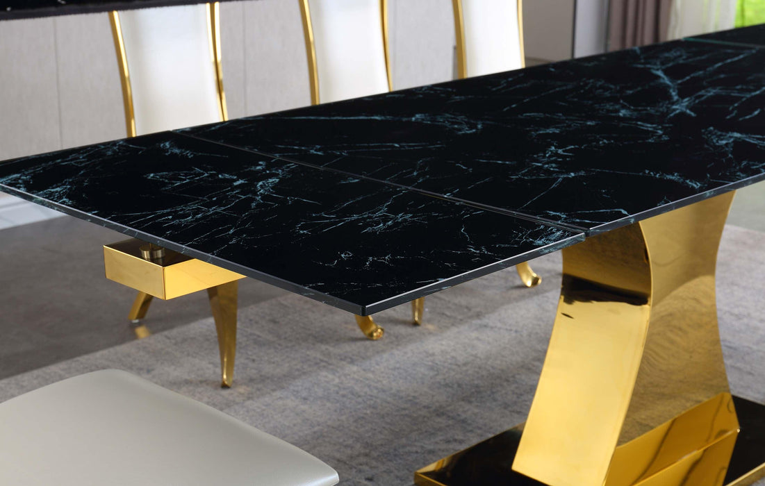 RDT206 DINING TABLE