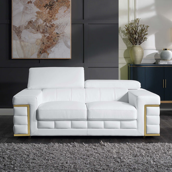 8046 LOVESEAT/SOFA