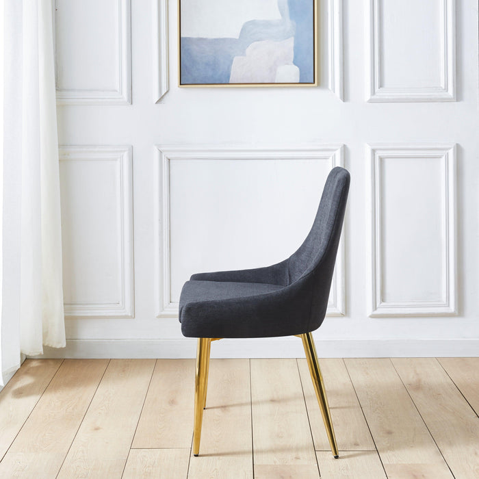 DC57 DINING CHAIR