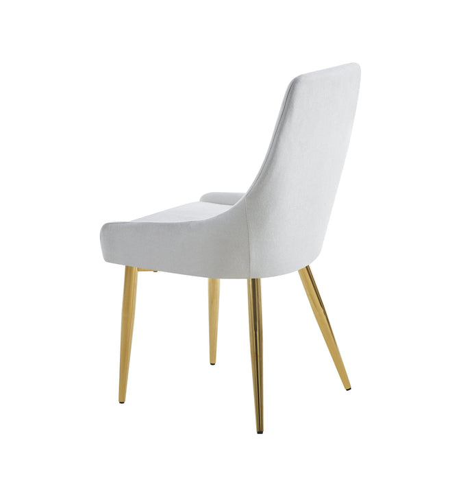 DC57 DINING CHAIR