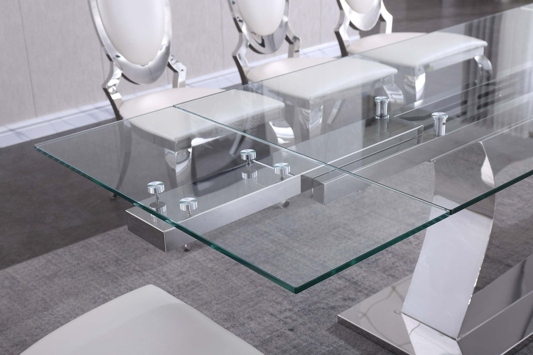 RDT206 DINING TABLE