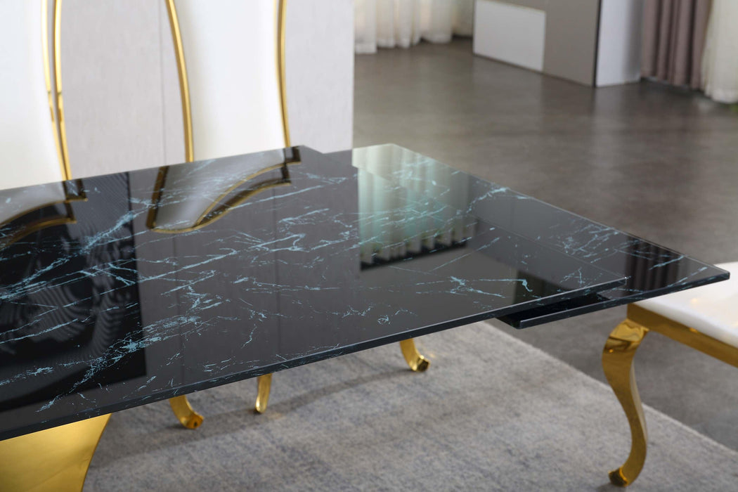 RDT206 DINING TABLE