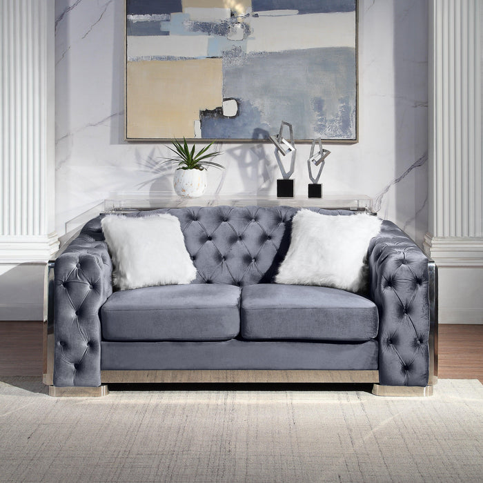 8019 ARMCHAIR/LOVESEAT/SOFA