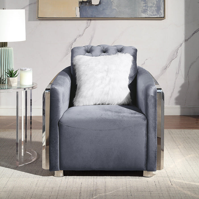 8019 ARMCHAIR/LOVESEAT/SOFA