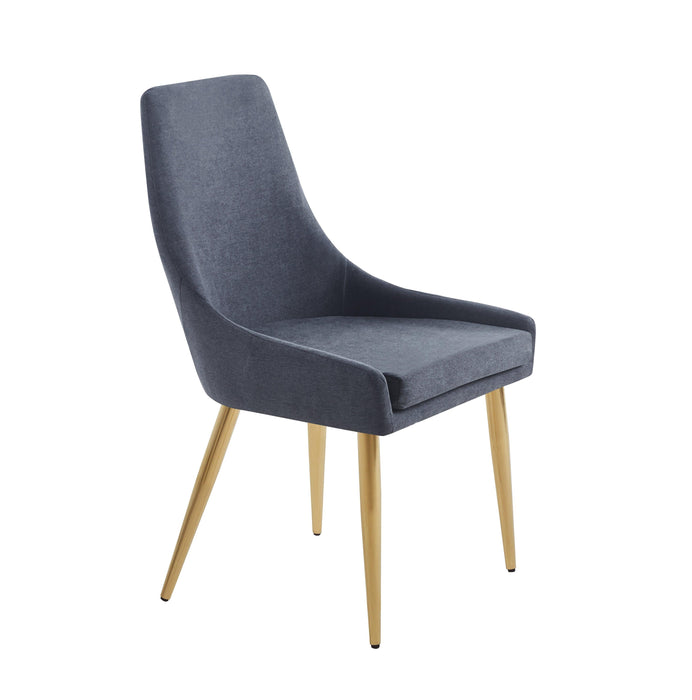 DC57 DINING CHAIR