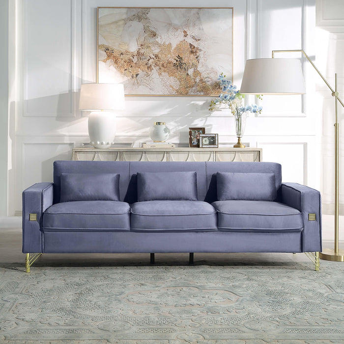 8043 LOVESEAT/SOFA