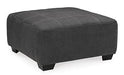 Ambee Oversized Accent Ottoman - MR ZEE FURNITURE