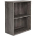 Arlenbry 30" Bookcase - MR ZEE FURNITURE