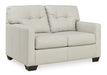 Belziani Loveseat - MR ZEE FURNITURE