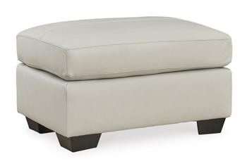 Belziani Ottoman - MR ZEE FURNITURE