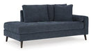 Bixler Right-Arm Facing Corner Chaise - MR ZEE FURNITURE