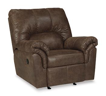 Bladen Recliner - MR ZEE FURNITURE