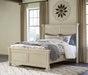 Bolanburg Bed - MR ZEE FURNITURE