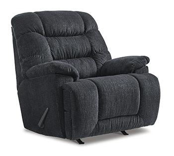 Bridgtrail Recliner - MR ZEE FURNITURE