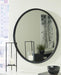 Brocky Accent Mirror - MR ZEE FURNITURE