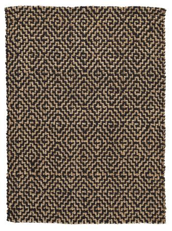 Broox 5' x 7' Rug - MR ZEE FURNITURE