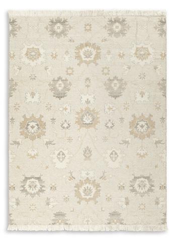 Calkin 8' x 10' Rug - MR ZEE FURNITURE