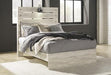 Cambeck Bed - MR ZEE FURNITURE