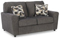 Cascilla Loveseat - MR ZEE FURNITURE