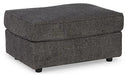 Cascilla Ottoman - MR ZEE FURNITURE